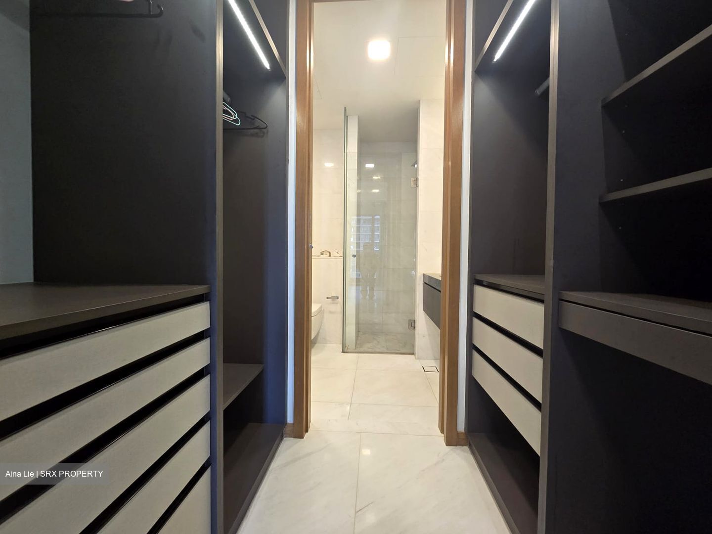 Marina One Residences (D1), Apartment #495404991